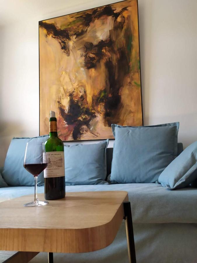 L'annexe De Ma Appartement