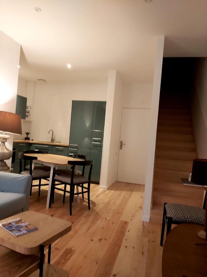 L'annexe De Ma Appartement Bordeaux