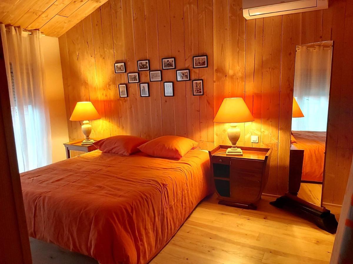 Apartamento L'annexe De Ma Burdeos