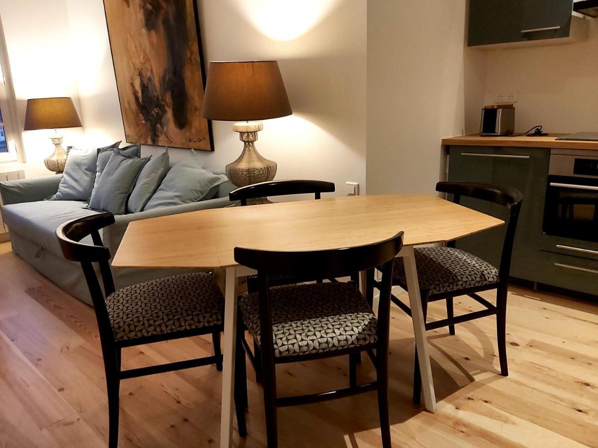 L'annexe De Ma Apartamento