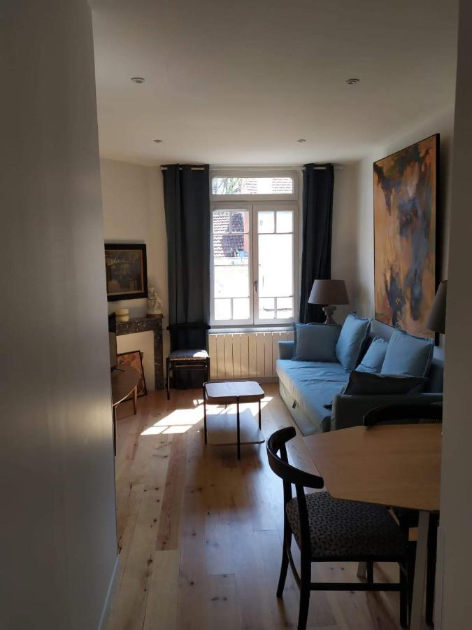 L'annexe De Ma Apartamento Burdeos